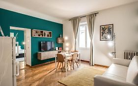 Brera Milan Suite