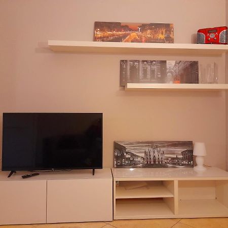 Brera Milan Suite Esterno foto