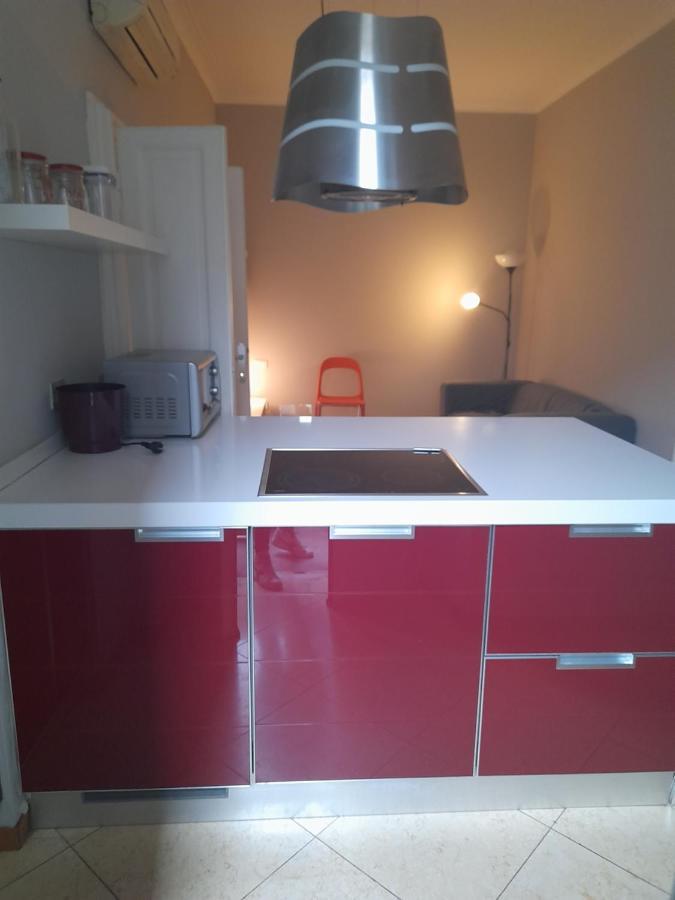 Brera Milan Suite Esterno foto