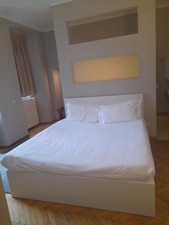 Brera Milan Suite Esterno foto