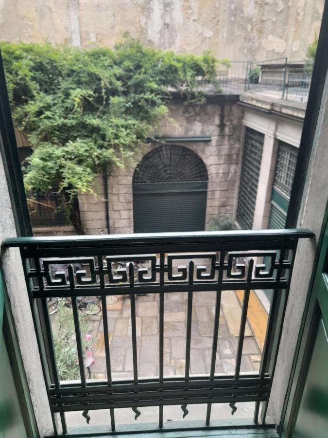 Brera Milan Suite Esterno foto