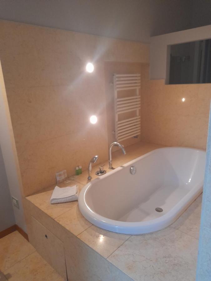 Brera Milan Suite Esterno foto