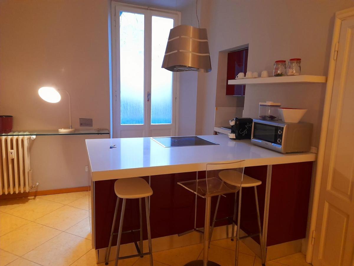 Brera Milan Suite Esterno foto