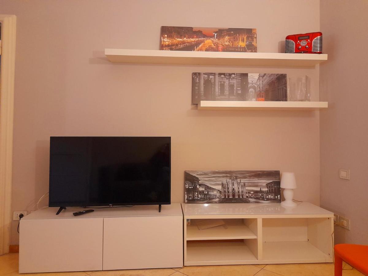 Brera Milan Suite Esterno foto