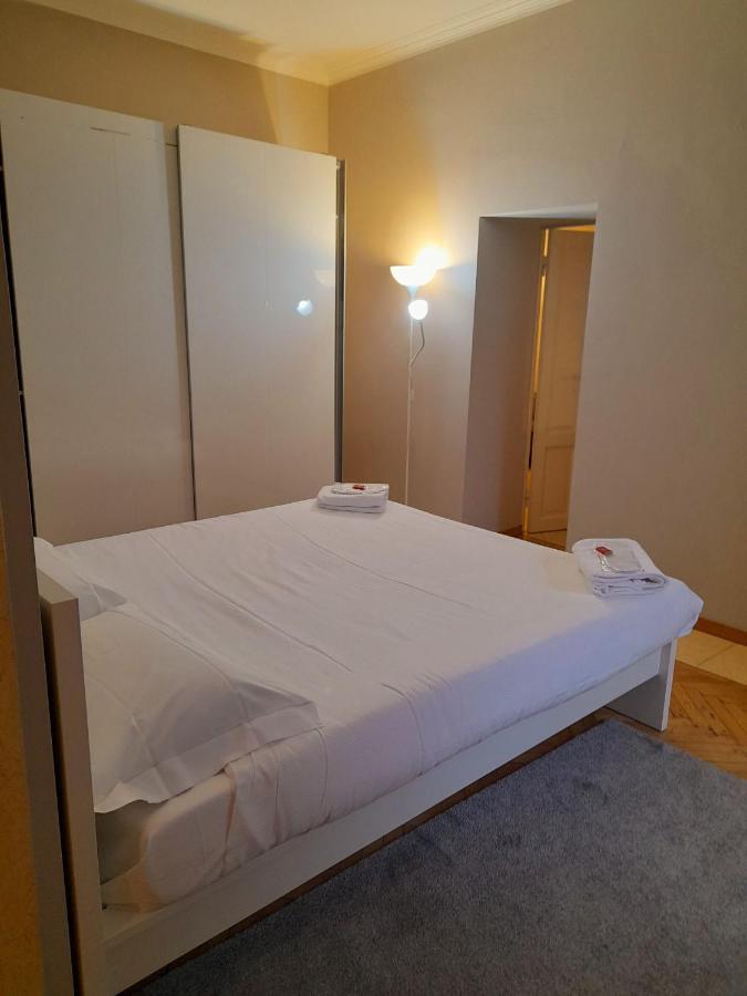 Brera Milan Suite Esterno foto