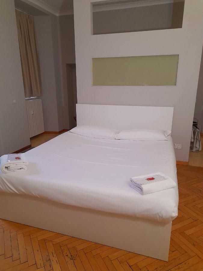 Brera Milan Suite Esterno foto