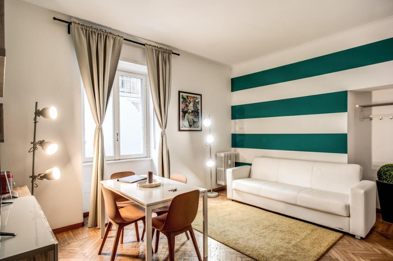 Brera Milan Suite Esterno foto