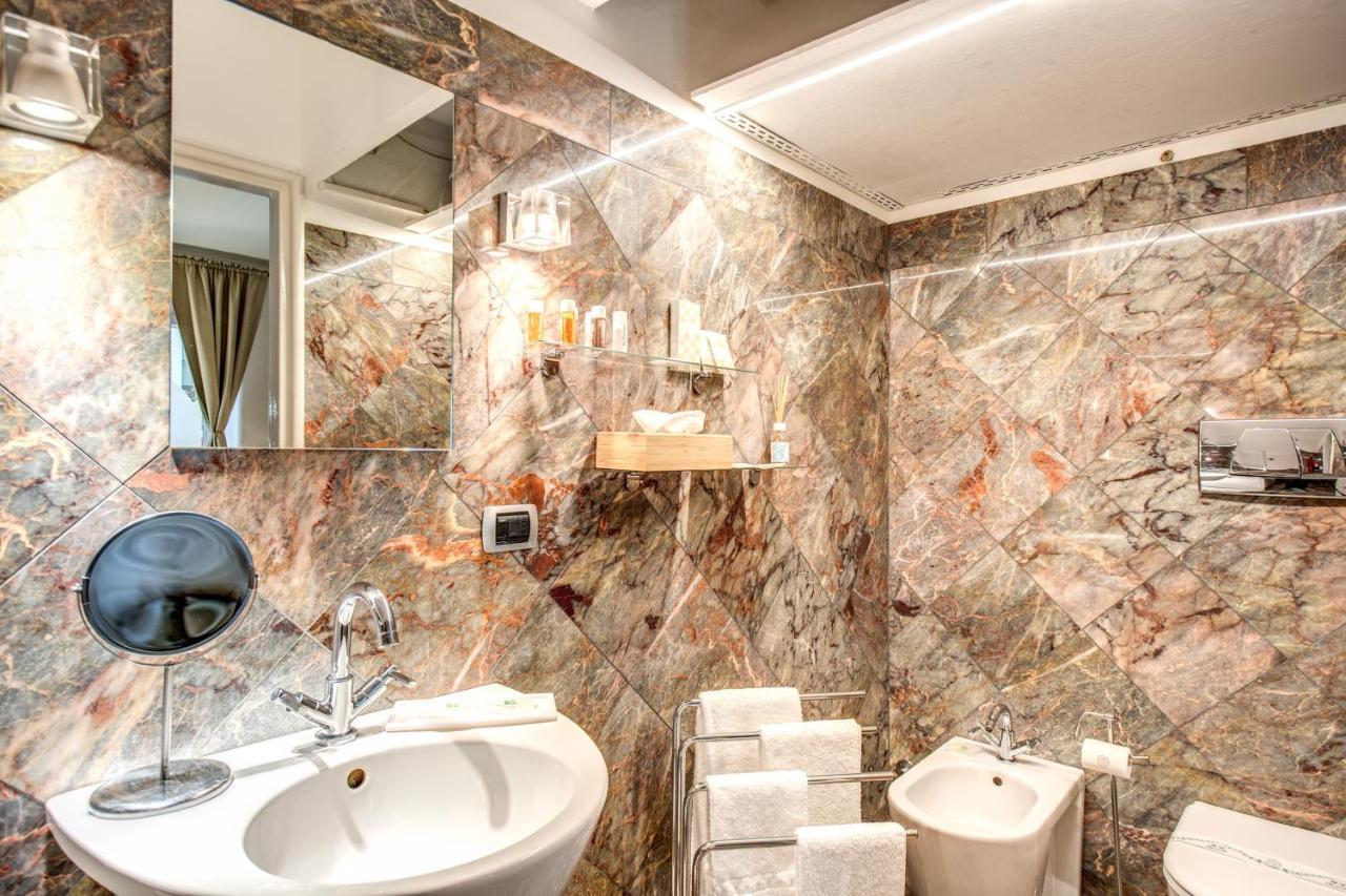 Brera Milan Suite Esterno foto