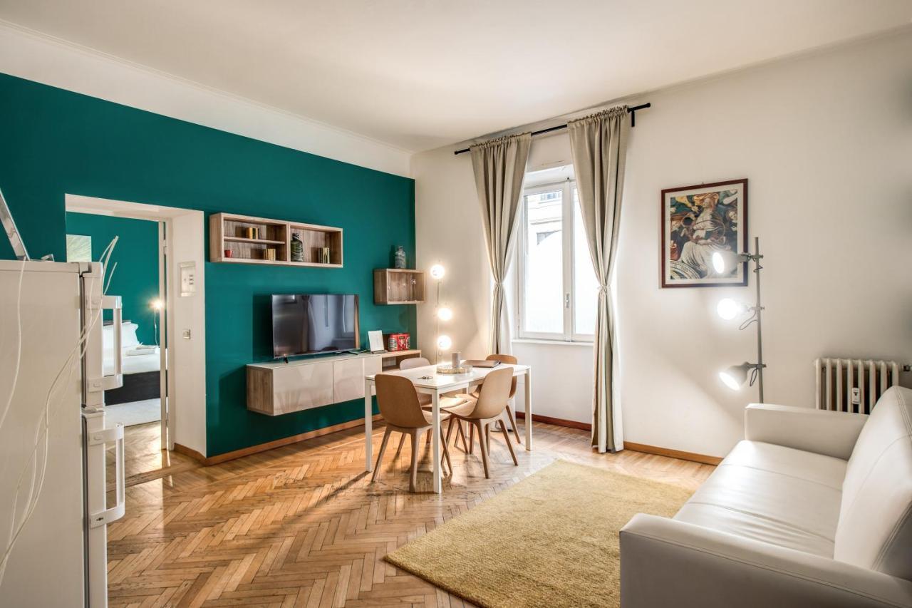 Brera Milan Suite Esterno foto