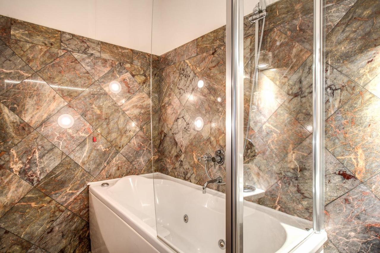 Brera Milan Suite Esterno foto