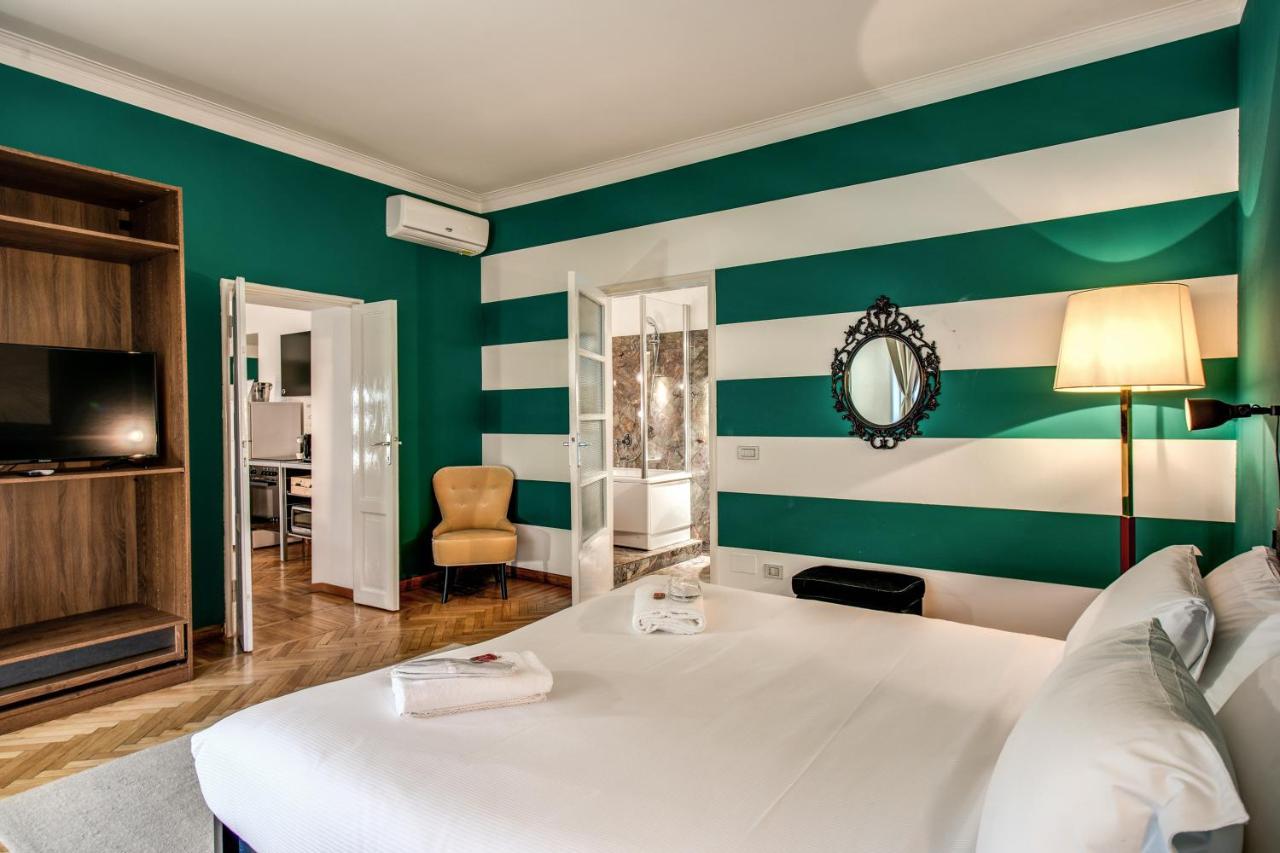 Brera Milan Suite Esterno foto