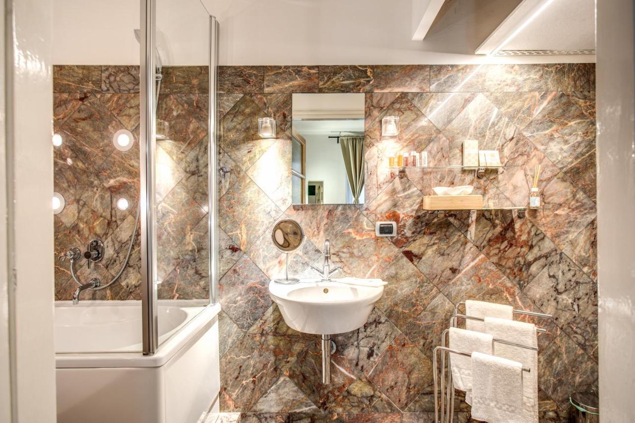 Brera Milan Suite Esterno foto