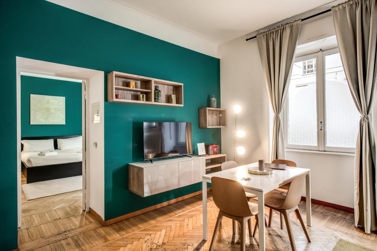 Brera Milan Suite Esterno foto
