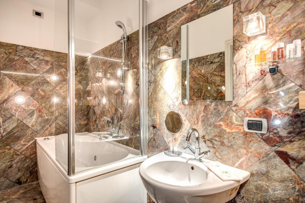 Brera Milan Suite Esterno foto