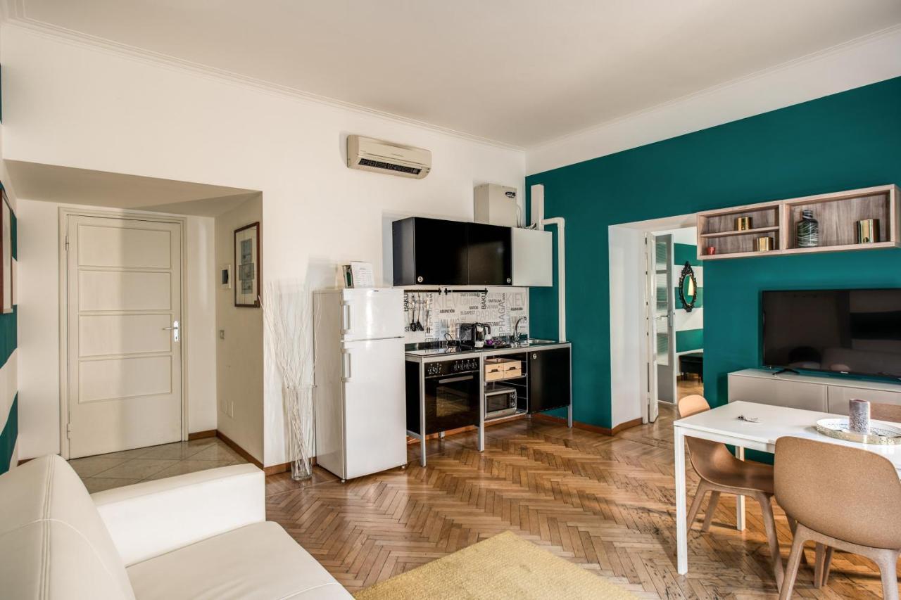 Brera Milan Suite Esterno foto