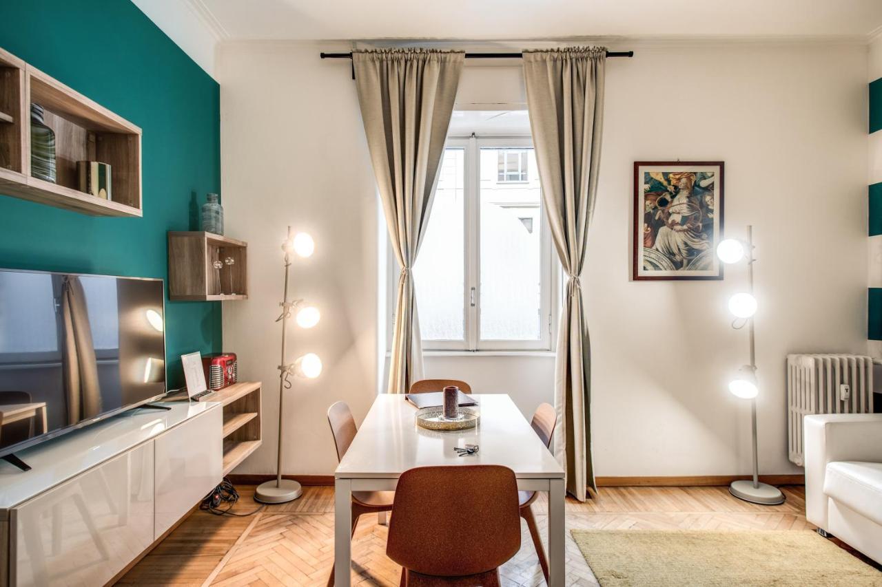 Brera Milan Suite Esterno foto