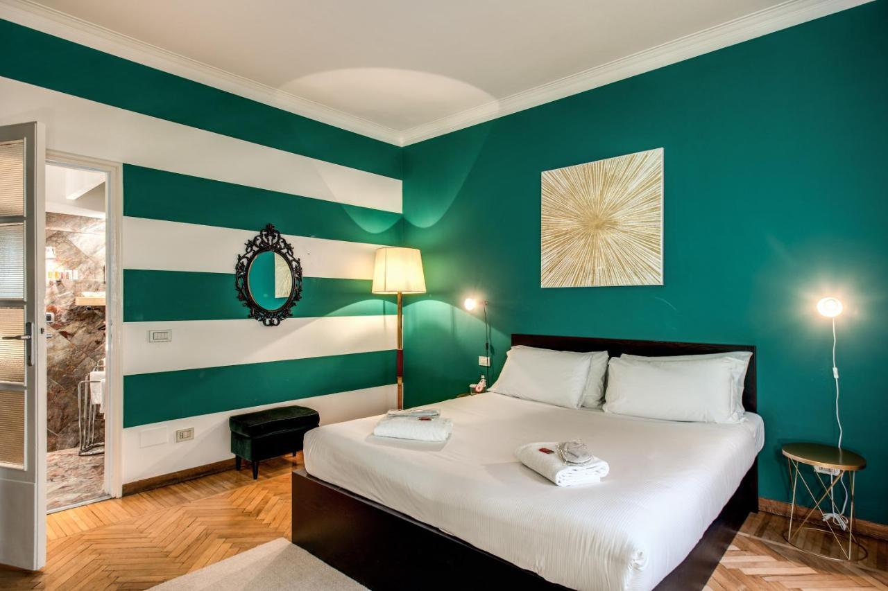 Brera Milan Suite Esterno foto